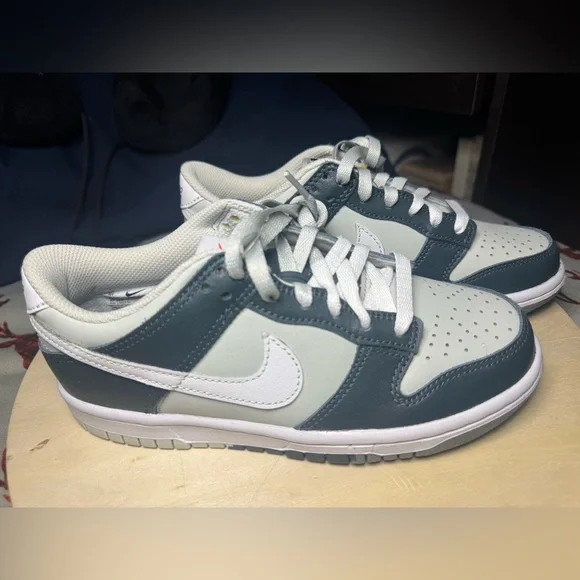 Nike dunk low kids - Picture 2 of 5